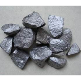 2-7球化剂稀土硅镁合金铸造孕育剂