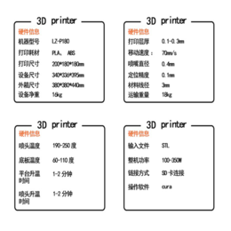 3d打印机|立铸|3d打印机的广州品牌