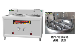 科创园食品机械设备-保温汤面炉机定做-自贡保温汤面炉机
