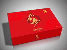 礼盒印刷公司-礼盒印刷-汇江印务包装盒定制