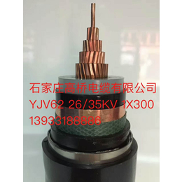 厂家*贵州YJV22铜芯铠装电缆 市场行情报价缩略图