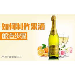 香城酒业品质保障(图),桑葚酒批发,临沂桑葚酒