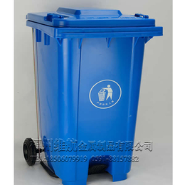 工厂用大型垃圾桶塑料垃圾桶环卫垃圾桶厂家*