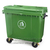 工厂用大型垃圾桶塑料垃圾桶环卫垃圾桶厂家*缩略图4