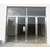天津塘沽区安装钢化玻璃门厂家定制无框玻璃门缩略图1