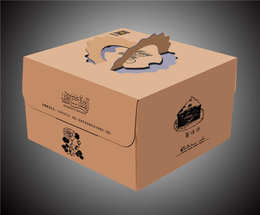 安泽纸包装箱-华裕包装-纸包装箱子批发