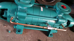 强盛泵业-立式耐高温多级泵选型-承德立式耐高温多级泵