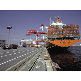 集装箱运输-百思特物流-青岛40尺集装箱运输