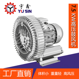 宇鑫YUSIN工厂包邮(多图)-低噪音高压鼓风机型号