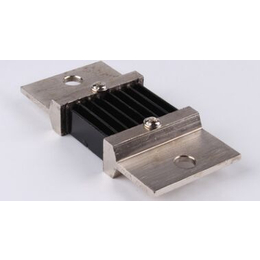 昆二晶电流表用直流分流器FL-2型0.5级精度分流器