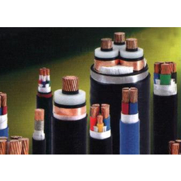 三阳线缆(图),交联聚乙烯绝缘电力电缆用途,揭阳电力电缆