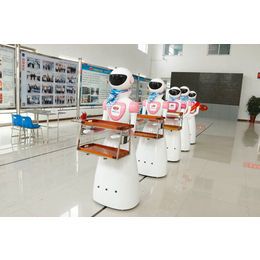 送餐机器人价格 智能送餐机器人* 卡特送餐机器人