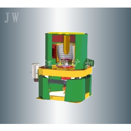 江西省石城县江钨水套式离心机