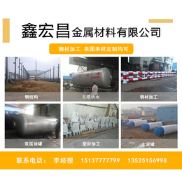 邓州钢结构|鑫宏昌钢结构厂家(在线咨询)|钢结构
