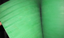 绿色绝缘橡胶板-辽阳绝缘橡胶板-永发橡胶产品现货