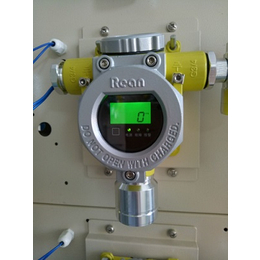 液化气漏气检测报警仪器 液化气报警系统