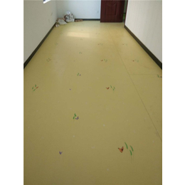 伦飒地板(图)-塑胶地板厂家批发-衡水地板