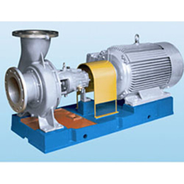 化工流程泵样本,黑龙江化工流程泵,鸿达泵业(图)