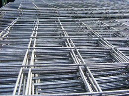焊接钢筋网供应商-焊接钢筋网-安平腾乾(多图)
