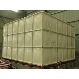17吨玻璃钢水箱_瑞征供应厂家_17吨玻璃钢水箱报价