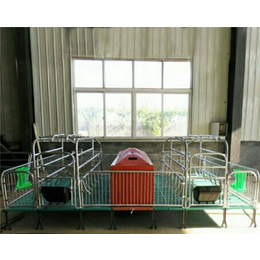 可调节式母猪产床 |福宇养猪设备(在线咨询)|濮阳母猪产床