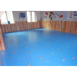 塑胶地板哪家便宜-安康塑胶地板-陕西塑胶地板厂家(查看)