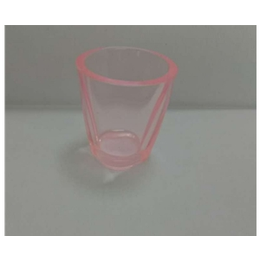 全透明硅胶水杯零售价、全透明硅胶水杯、东莞百亚硅胶制品公司