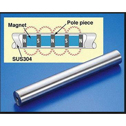 磁力棒除铁|上海磁力棒|****除铁(图)