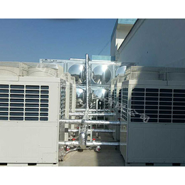 空气源热水工程、山西乐峰科技(在线咨询)、太原空气能热水工程