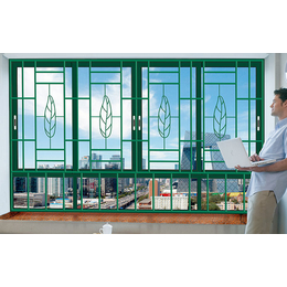 华雅铝艺量身定制(图)、室内窗花代理、汕尾室内窗花