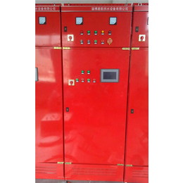 生产消防控制柜|李沧区消防控制柜|星航供水设备