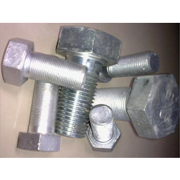 高铁螺栓供应厂家敬谐(图)、高铁螺栓质量参数、高铁螺栓