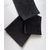 发电厂绝缘橡胶垫3mm厂家 金河黑色绝缘橡胶板生产供应缩略图1