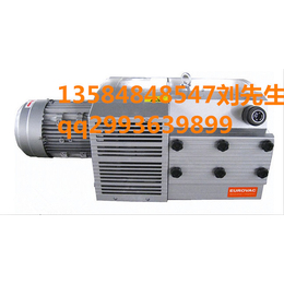 KVE160-4真空泵 台湾欧乐霸EUROVAC真空泵缩略图