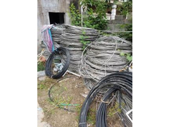 铝电缆回收铝导线回收