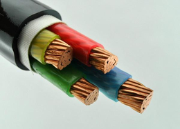 电力电缆-三阳线缆有限公司-绝缘电力电缆厂家