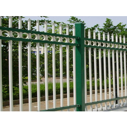 兴国锌钢隔离栅栏、锌钢护栏批发、开封锌钢护栏