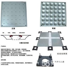  温州厂家* OA网络地板 *钙防静电地板 机房*地板