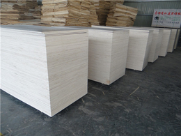 松木建筑模板材质-森奥木业(在线咨询)-枣庄松木建筑模板