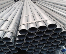 名利钢铁现货销售(图)-*螺旋焊管价格-金华螺旋焊管