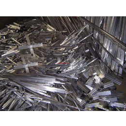 金华废铝回收- 苏州楚汉再生资源-*废铝回收厂家