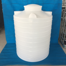 湖州塑料水塔1吨酸碱储罐生产厂家