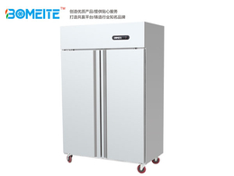 博美特厨具生产(图)-静电冰柜厂家-静电冰柜