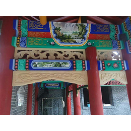 北京古建寺庙,浩宇建筑质量放心,古建寺庙厂家