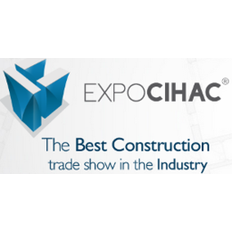 2019年墨西哥国际建材展览会EXPO CIHAC