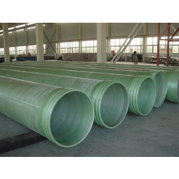玻璃钢管道 夹砂管道 电缆管道 典型管道规格及尺寸