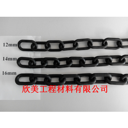 欣美K612-46塑钢链供应武汉塑钢链厂家缩略图