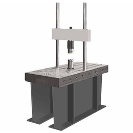 液压疲劳试验机规格_安顺液压疲劳试验机_银龙机械(查看)
