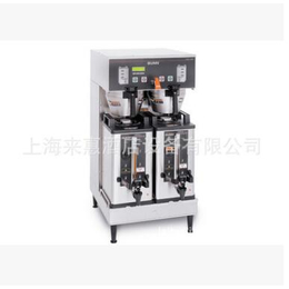 邦恩美式商用蒸馏咖啡机Dual SH DBC咖啡机
