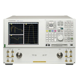 安捷伦N5230A 矢量网络分析仪